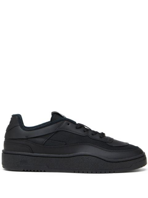 S-Oval Skate sneakers by DIESEL