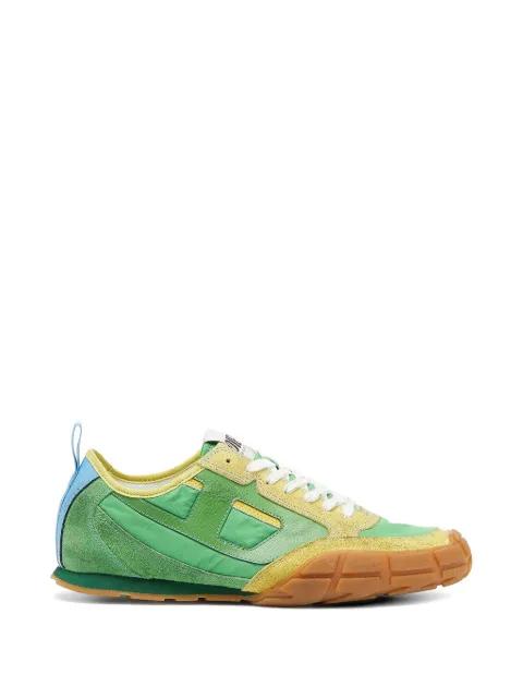 S-Pagodha low-top sneakers by DIESEL
