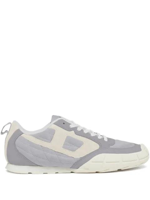 S-Pagodha low trainers by DIESEL