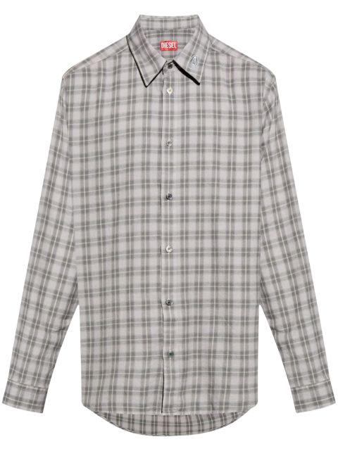 S-Pierr shirt by DIESEL