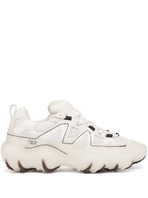 S-Prototype P1 low-top sneakers by DIESEL