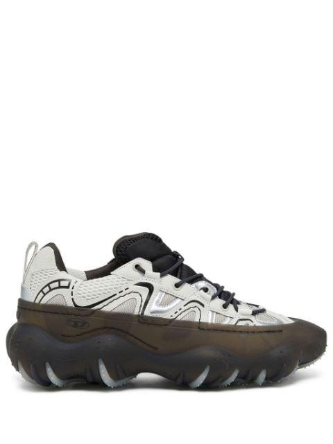S-Prototype P1 low-top sneakers by DIESEL