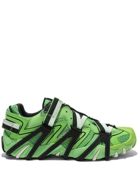 S-Prototype low-top sneakers by DIESEL
