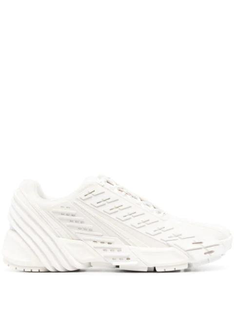 S-Prototype low-top sneakers by DIESEL