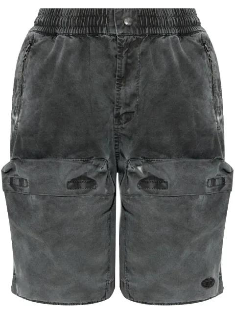 S-Ride shorts by DIESEL