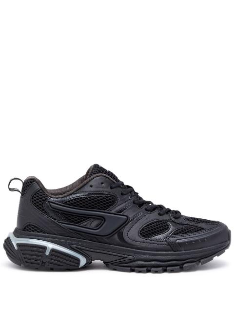 S-Serendipity Pro-X1 panelled sneakers by DIESEL