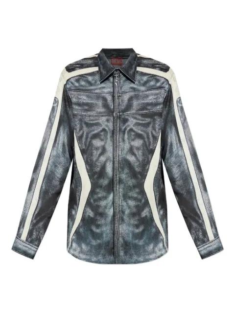 S-Simply-Bmcz shirt by DIESEL