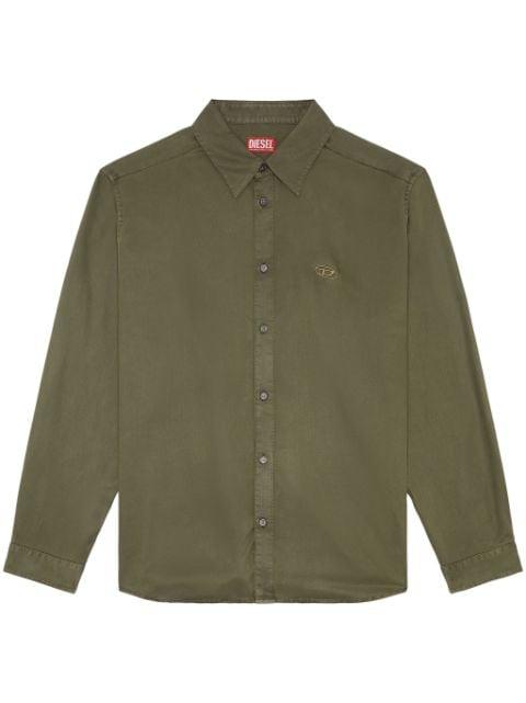 S-Simply-C shirt by DIESEL