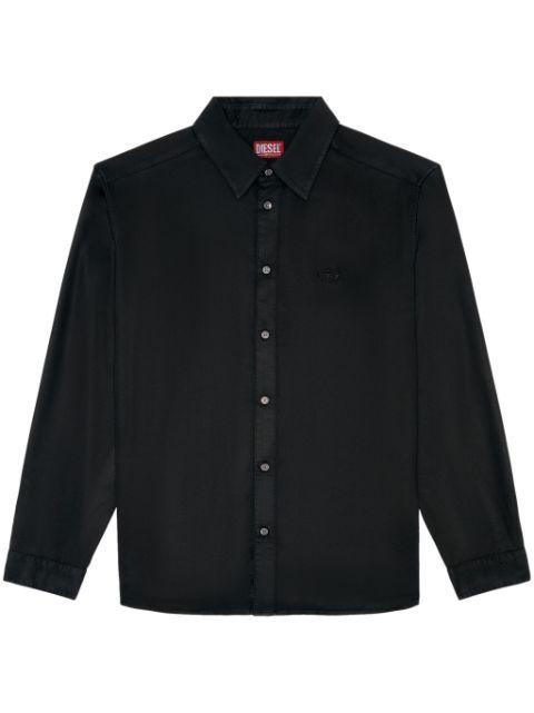 S-Simply-C shirt by DIESEL