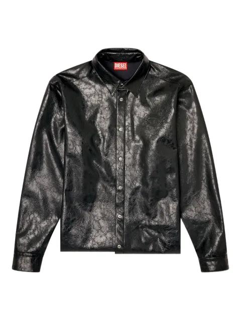 S-Simply shirt by DIESEL