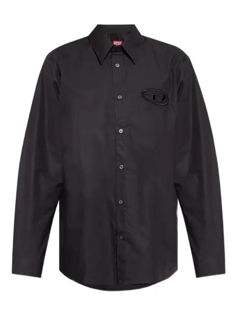S-Simply shirt by DIESEL
