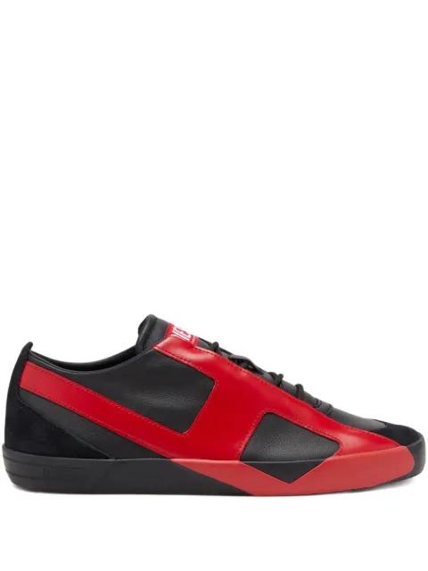 S-Slante-D Low sneakers by DIESEL