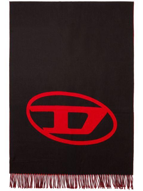 S-Tevie scarf by DIESEL