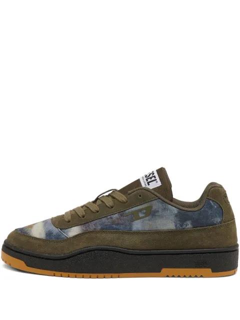 S-Tracker-D Low sneakers by DIESEL