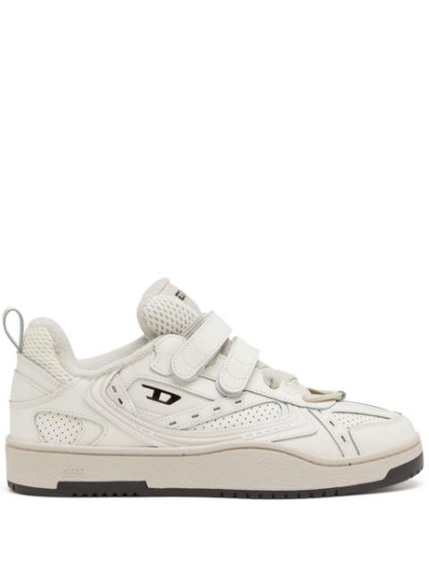 S-Ukiyo touch-strap sneakers by DIESEL