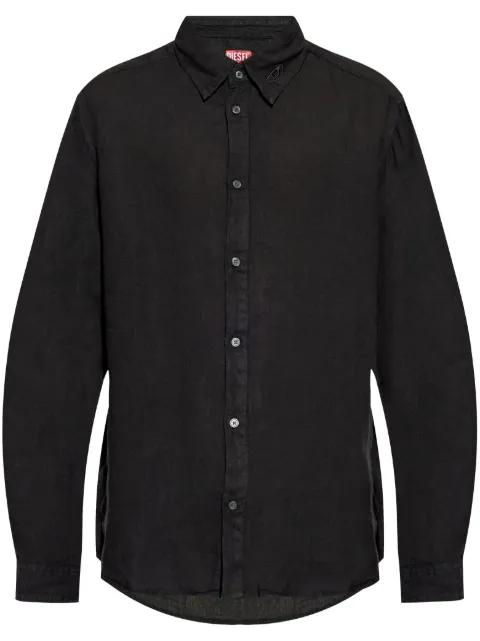 S-Werp shirt by DIESEL