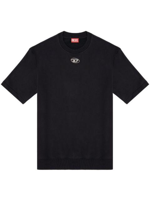 S-cooling-L1 t-shirt by DIESEL