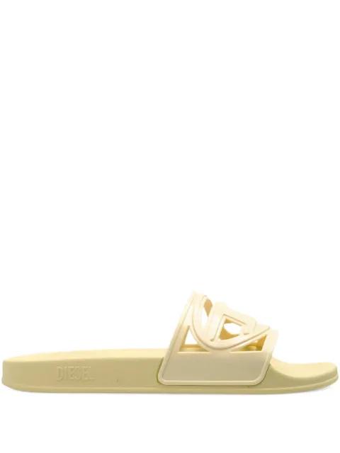 SA-CLYDE logo slides by DIESEL