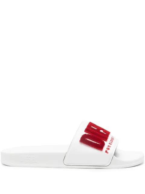 Sa-Mayemi logo slides by DIESEL