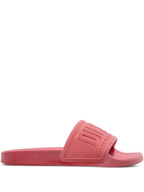 Sa-Mayemi slides by DIESEL