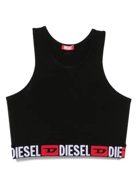 Sandra-D-Core cropped top by DIESEL