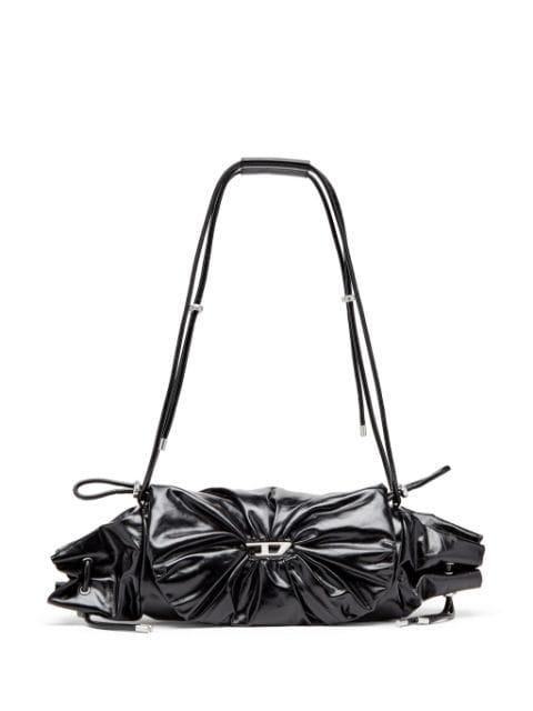 Scrunch-D shoulder bag by DIESEL