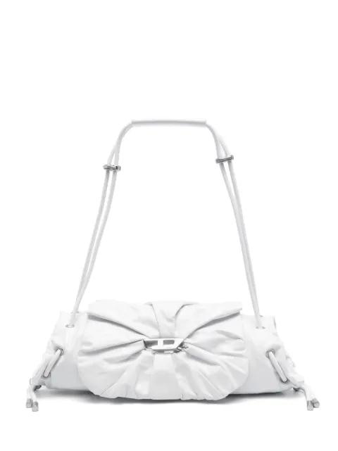 Scrunch D shoulder bag by DIESEL