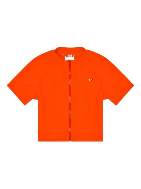 Skyler D-Pop swim shirt by DIESEL