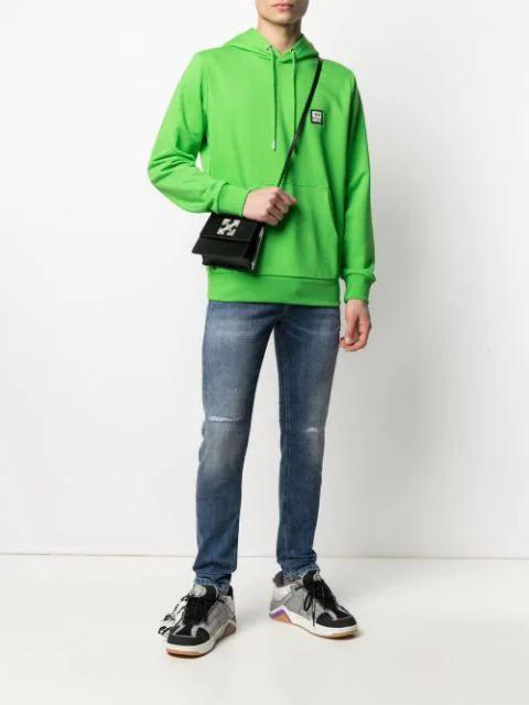 Sleenker-X skinny jeans by DIESEL