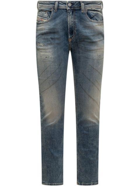 Sleenker jeans by DIESEL