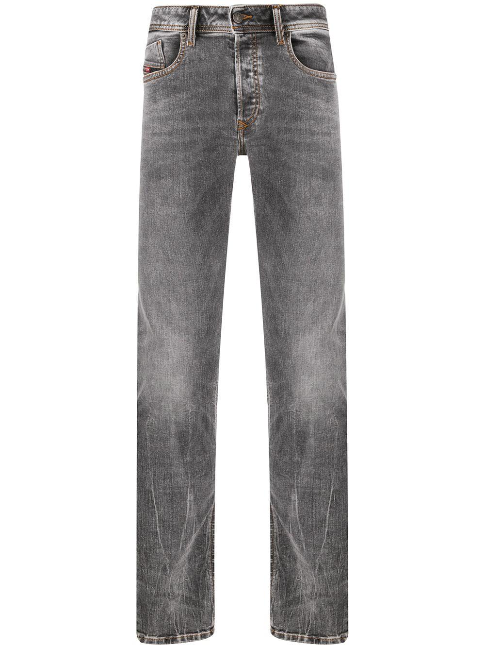 Sleenker skinny jeans by DIESEL