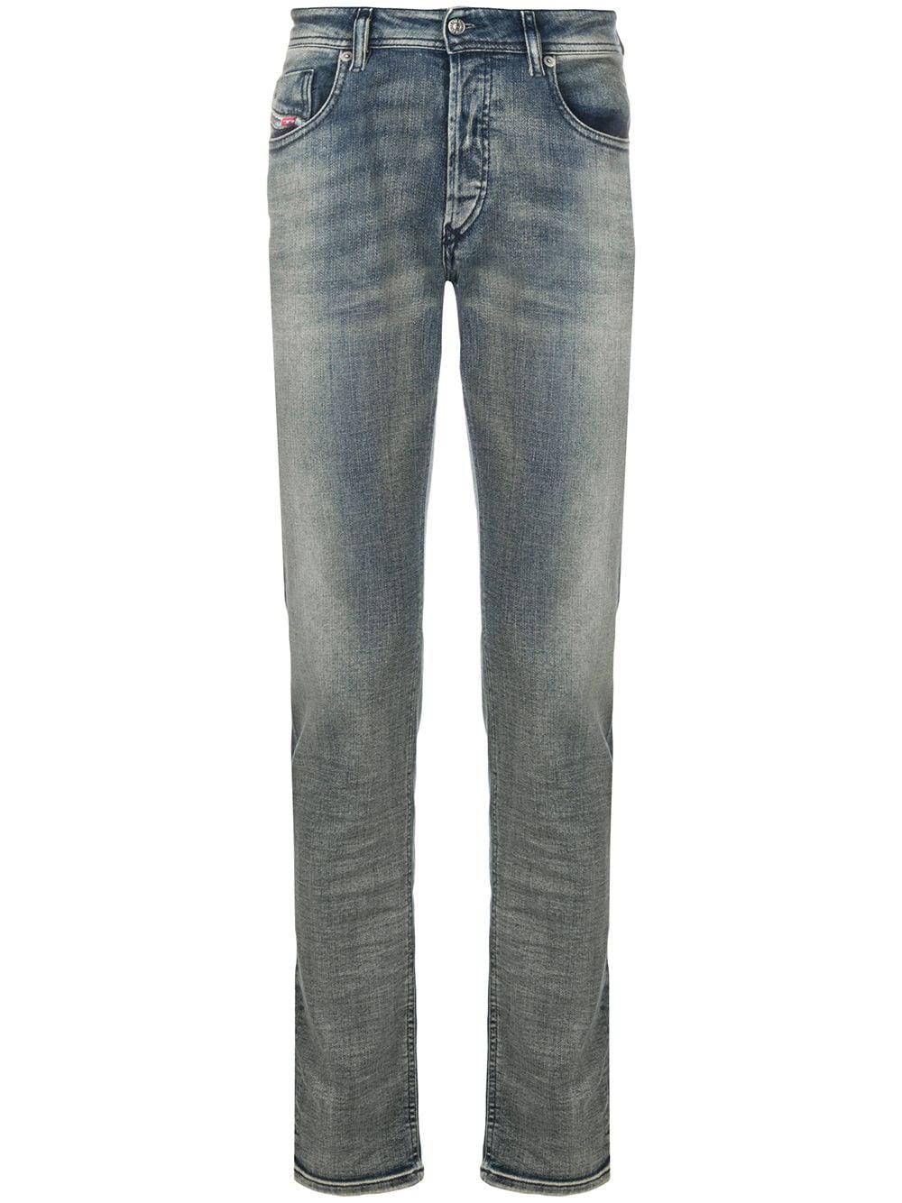 Sleenker skinny jeans by DIESEL