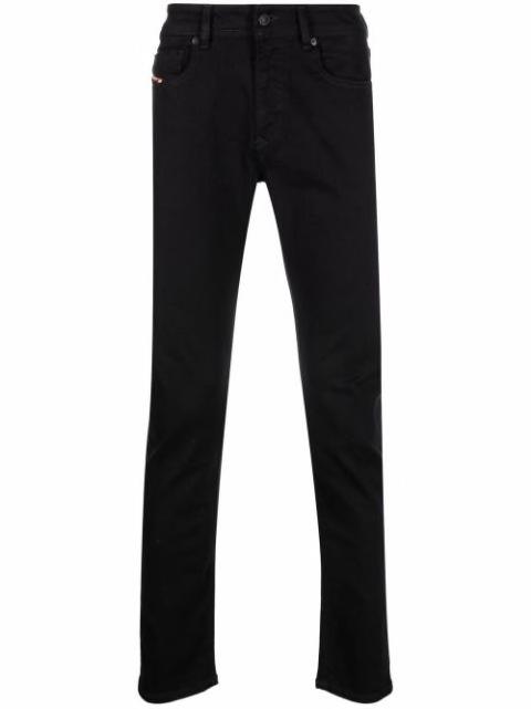 Sleenker slim-fit jeans by DIESEL