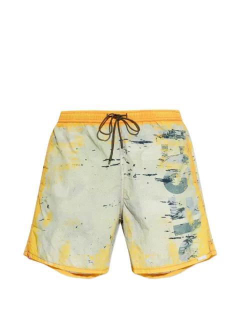 Soccer-41-Utlt swim shorts by DIESEL