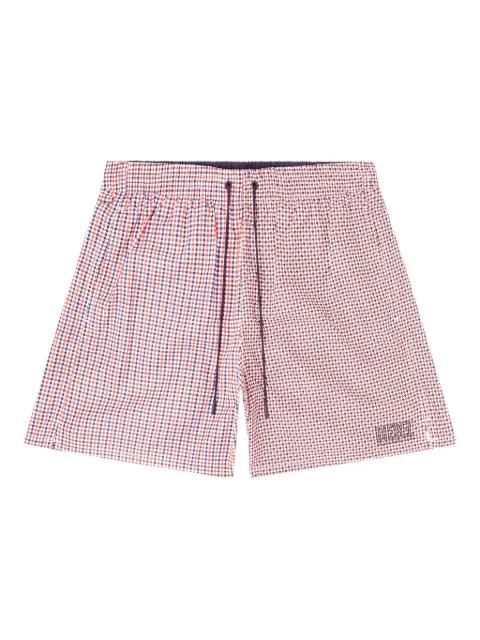 Sport-41-D-Core shorts by DIESEL
