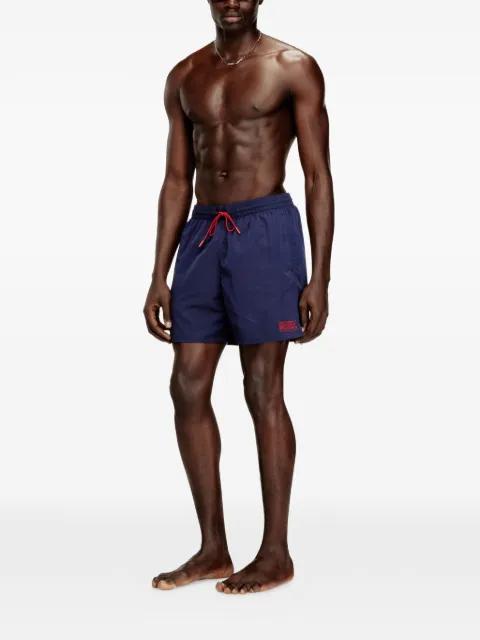 Sport-41-D-Core swim shorts by DIESEL