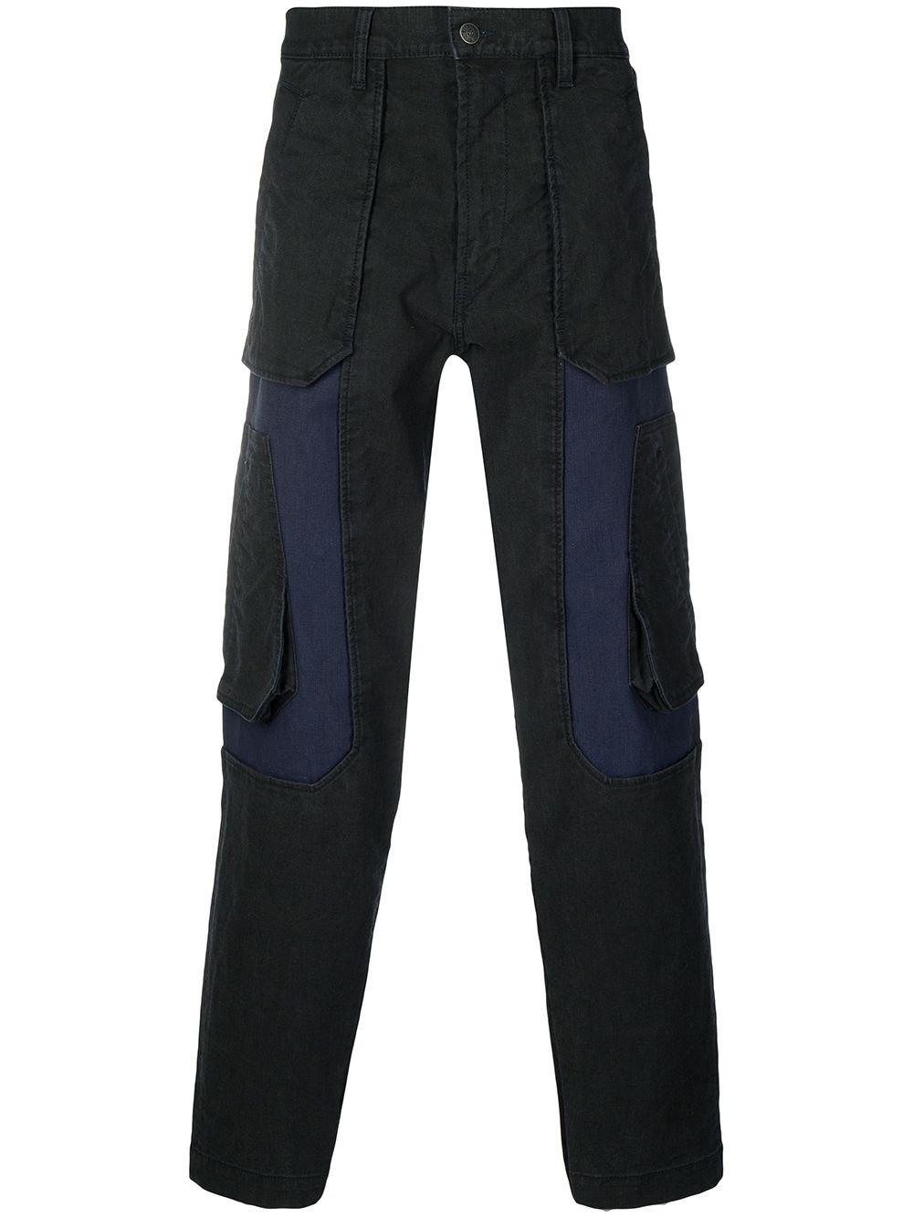 Straight - D-Eluxerr jeans by DIESEL