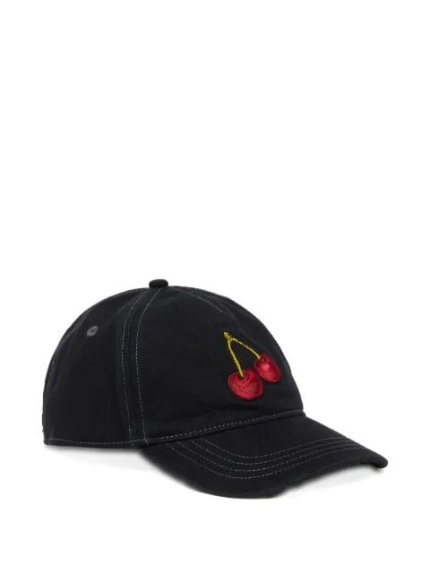 Sv-Cap-Cherry hat by DIESEL