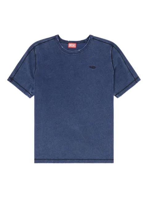 T-Adjind-New T-shirt by DIESEL
