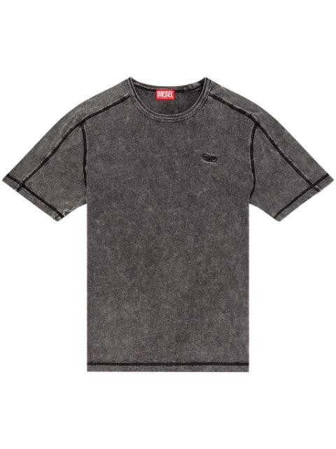 T-Adjind T-shirt by DIESEL