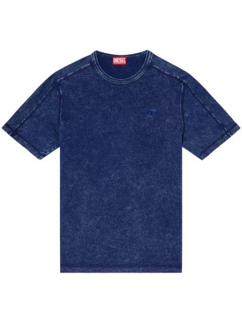 T-Adjind T-shirt by DIESEL