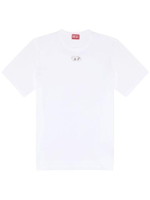 T-Adjust-Od T-shirt by DIESEL