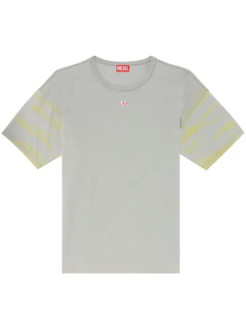 T-Adjust-R23 T-shirt by DIESEL