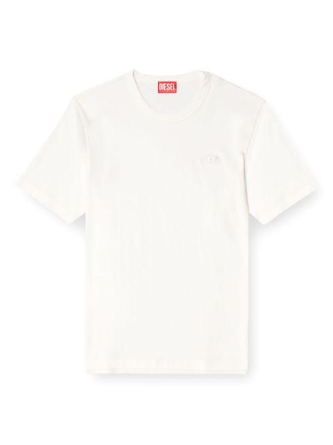 T-Adjust-Slits-R17 T-shirt by DIESEL