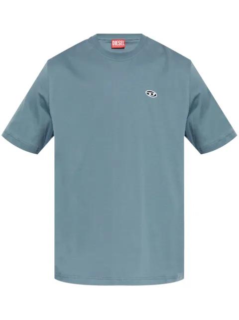 T-Adjust T-shirt by DIESEL