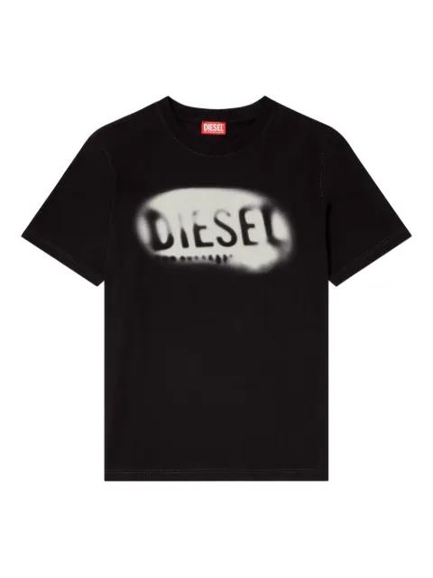 T-Adjust-V2 short-sleeve T-shirt by DIESEL