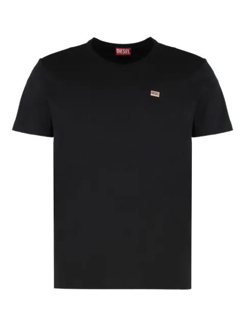 T-Angie-Od T-shirt by DIESEL