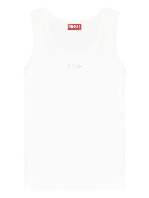 T-Anki-Od tank top by DIESEL