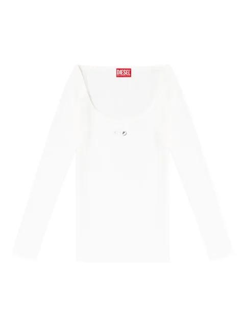 T-Bal-Od T-shirt by DIESEL