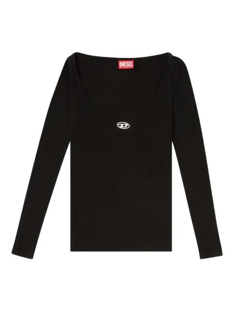 T-Bal-Od T-shirt by DIESEL